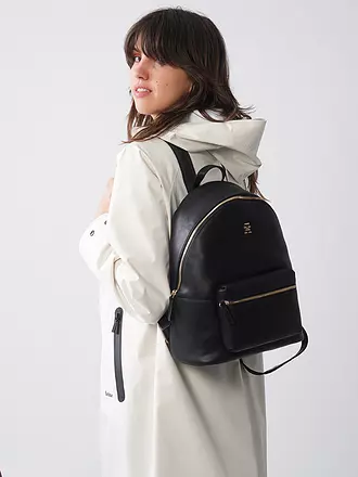 TOMMY HILFIGER | Rucksack TH LOGOTAPE | 
